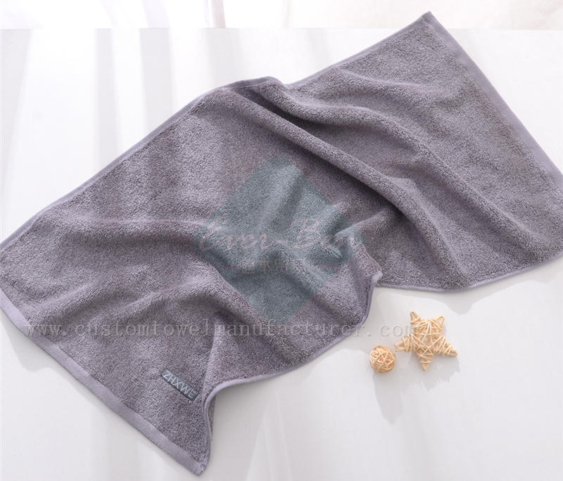 China EverBen Custom space towel Factory